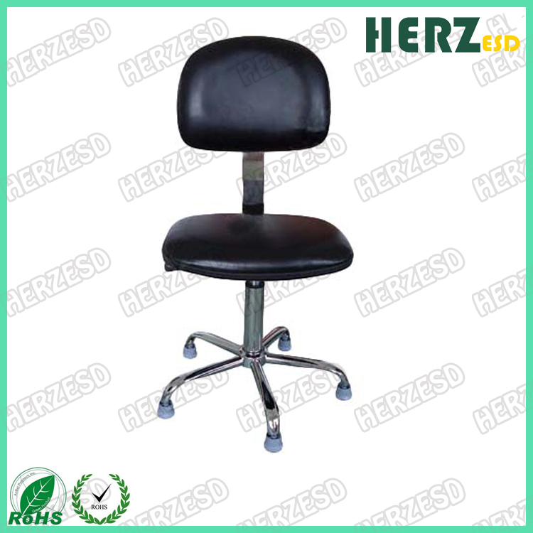 HZ-35110 Anti-static leather backrest chair